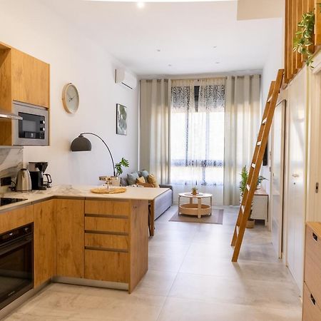 Apartamento Global Eco B3 Fuengirola Exterior foto