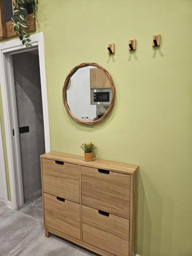 Apartamento Global Eco B3 Fuengirola Exterior foto