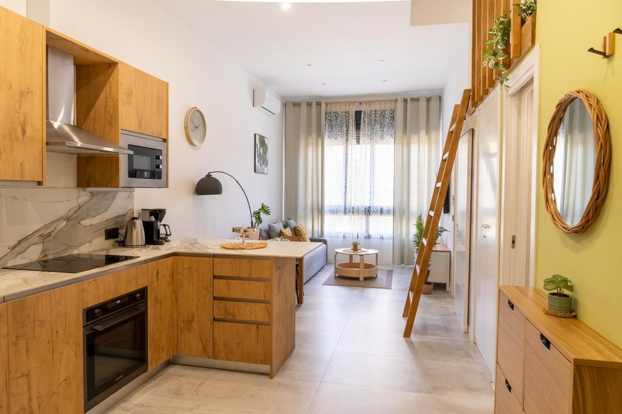 Apartamento Global Eco B3 Fuengirola Exterior foto