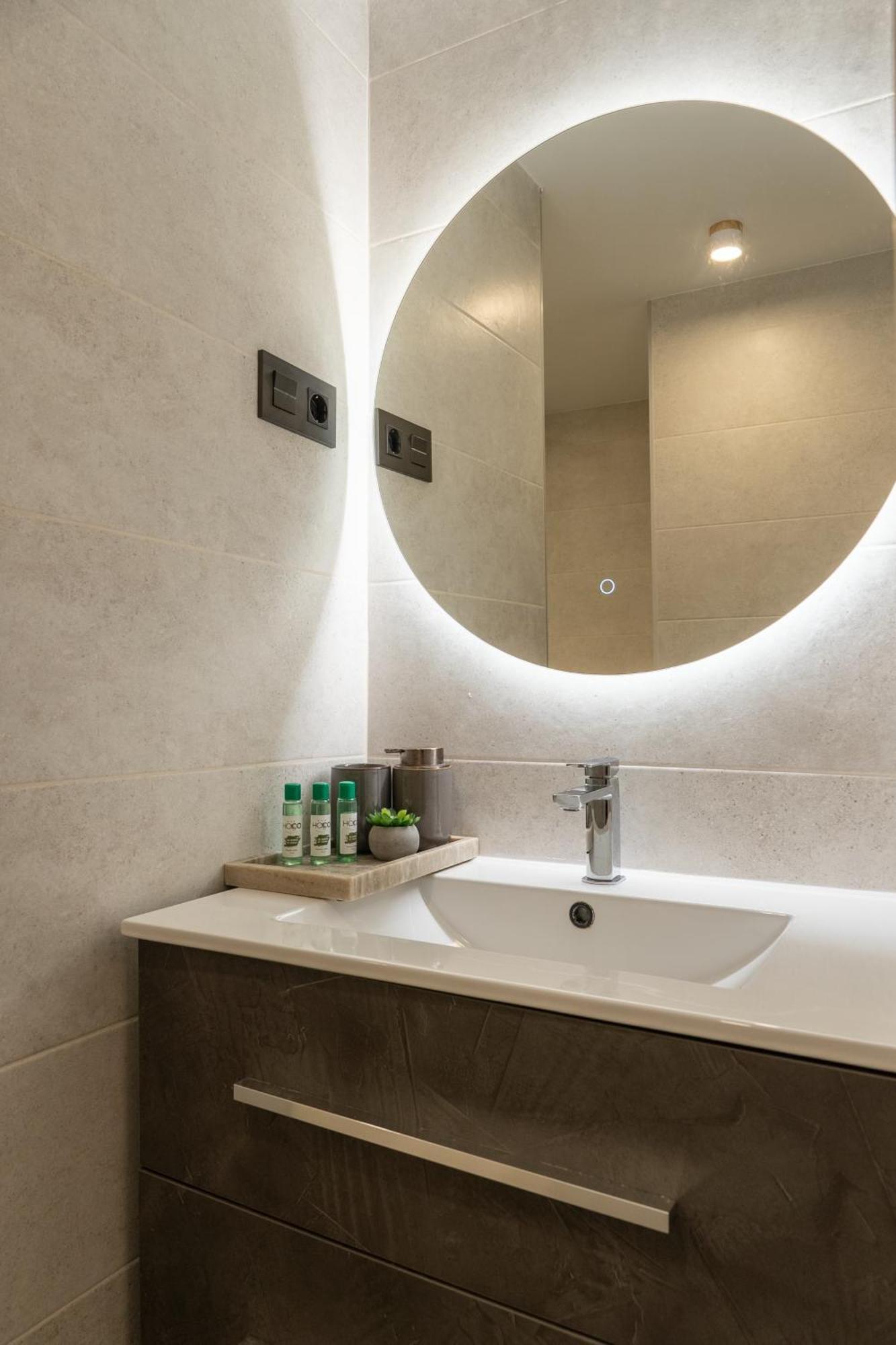 Apartamento Global Eco B3 Fuengirola Exterior foto