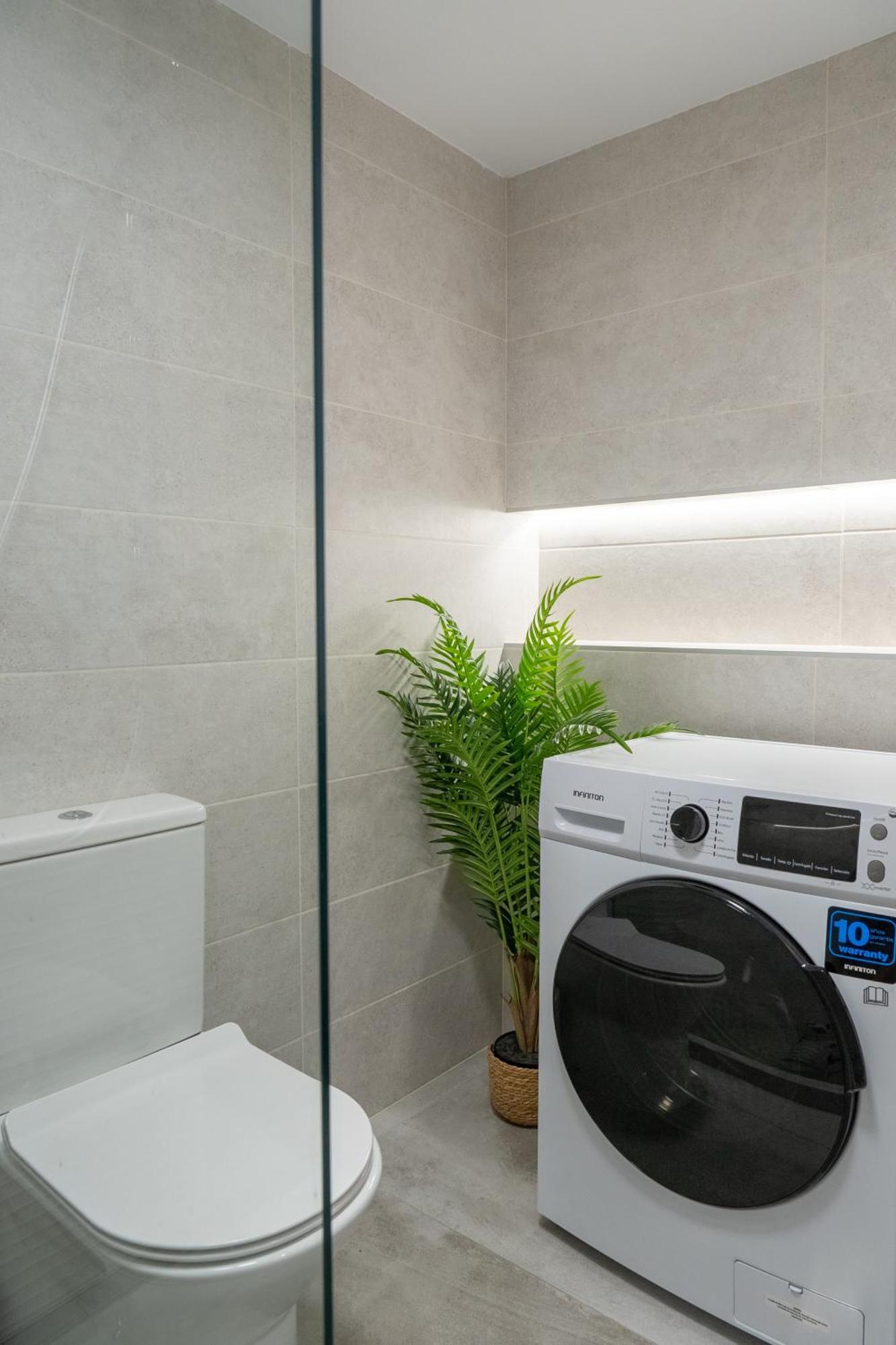 Apartamento Global Eco B3 Fuengirola Exterior foto