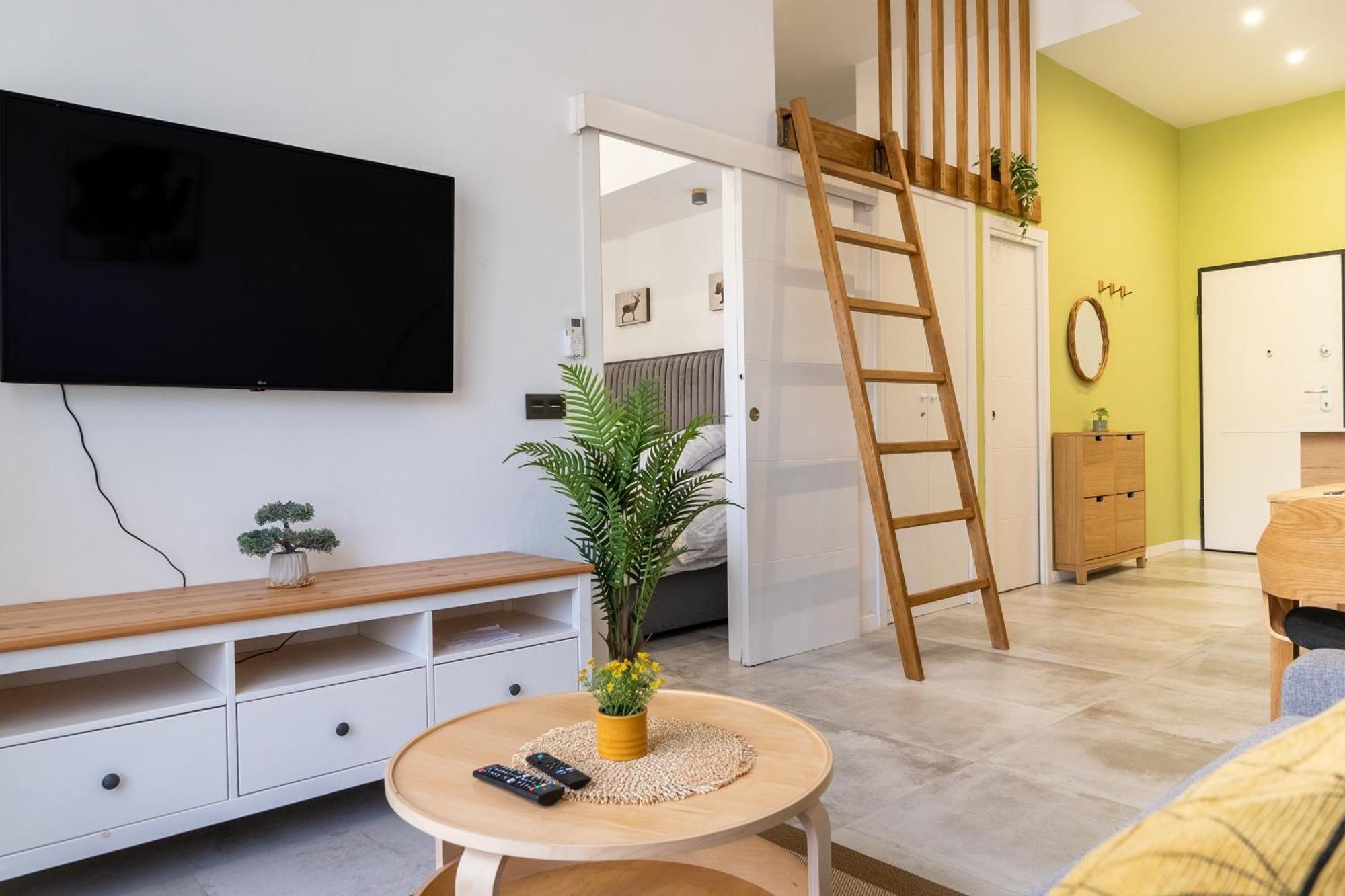 Apartamento Global Eco B3 Fuengirola Exterior foto